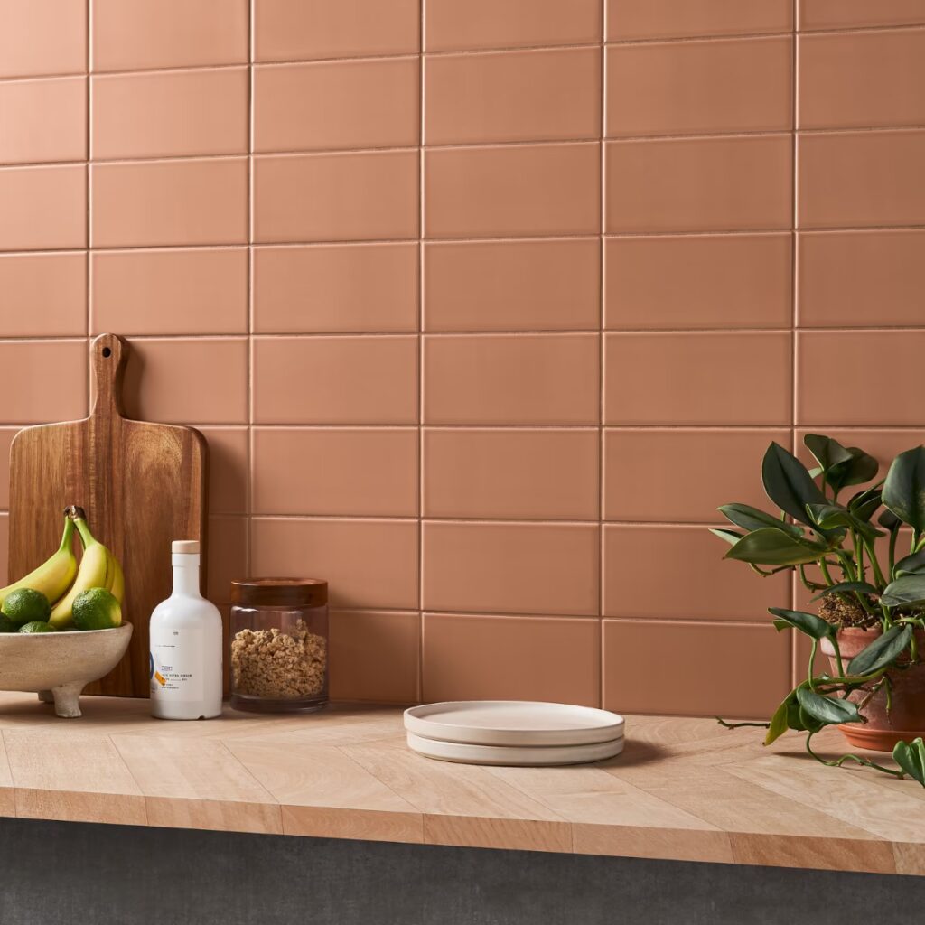 Stacy Garcia Maddox Terracotta Orange 4X8 Roomscene01