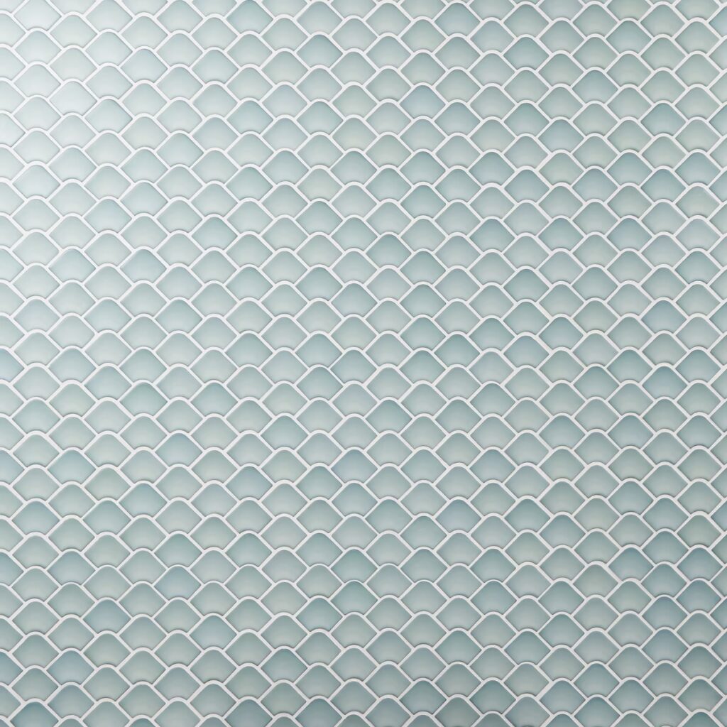 Suki Blue 2X3 Fish Scale Layout01