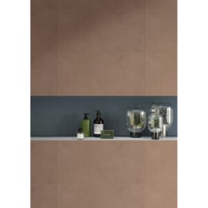 AGIO - 12X24 KNIT, DUNA, MATTE wall sample