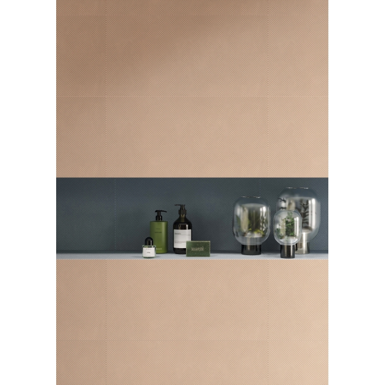 AGIO - 12X24 KNIT, VASO, MATTE wall sample
