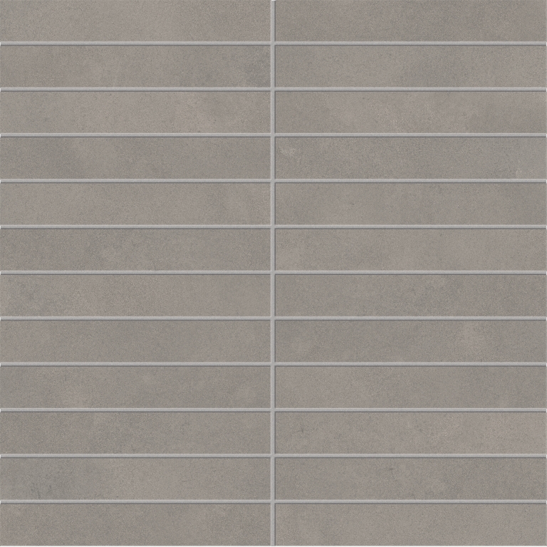 AGIO - 1X6:12X12 SLIM, AFFUM, MATTE