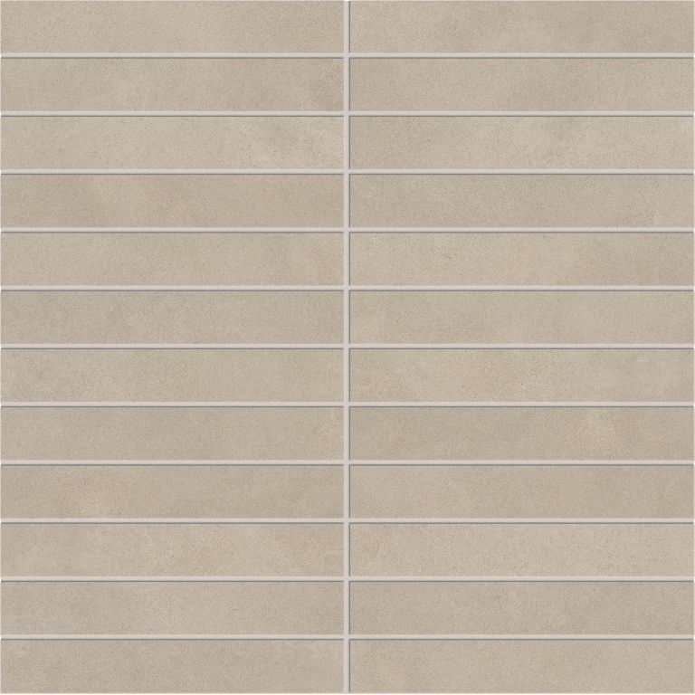 AGIO - 1X6:12X12 SLIM, CORDA, MATTE