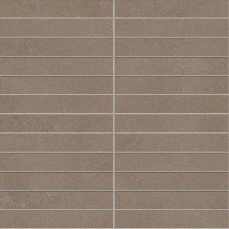 AGIO - 1X6:12X12 SLIM, DUNA, MATTE