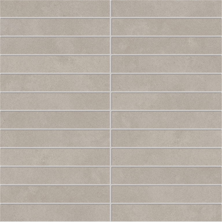 AGIO - 1X6:12X12 SLIM, FRASSINO, MATTE