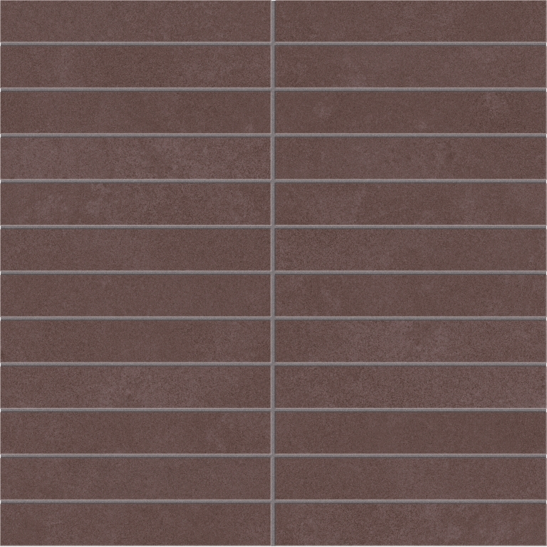 AGIO - 1X6:12X12 SLIM, NOGA, MATTE