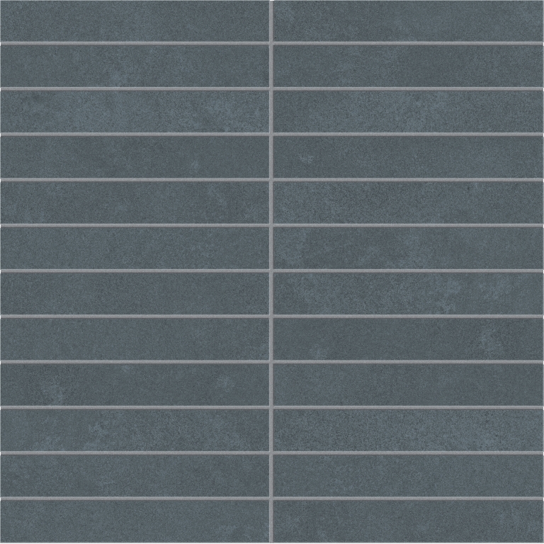 AGIO - 1X6:12X12 SLIM, PETRO, MATTE