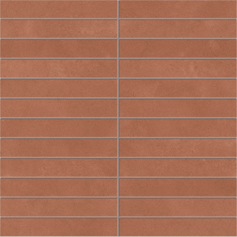 AGIO - 1X6:12X12 SLIM, RINO, MATTE