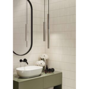 AGIO - 1X6:12X12 SLIM,bianco sample