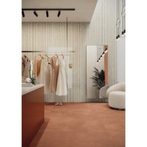 AGIO - 47X109 SLIM, LINEA, MATTE wall sample 21