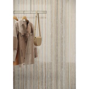 AGIO - 47X109 SLIM, LINEA, MATTE wall sample
