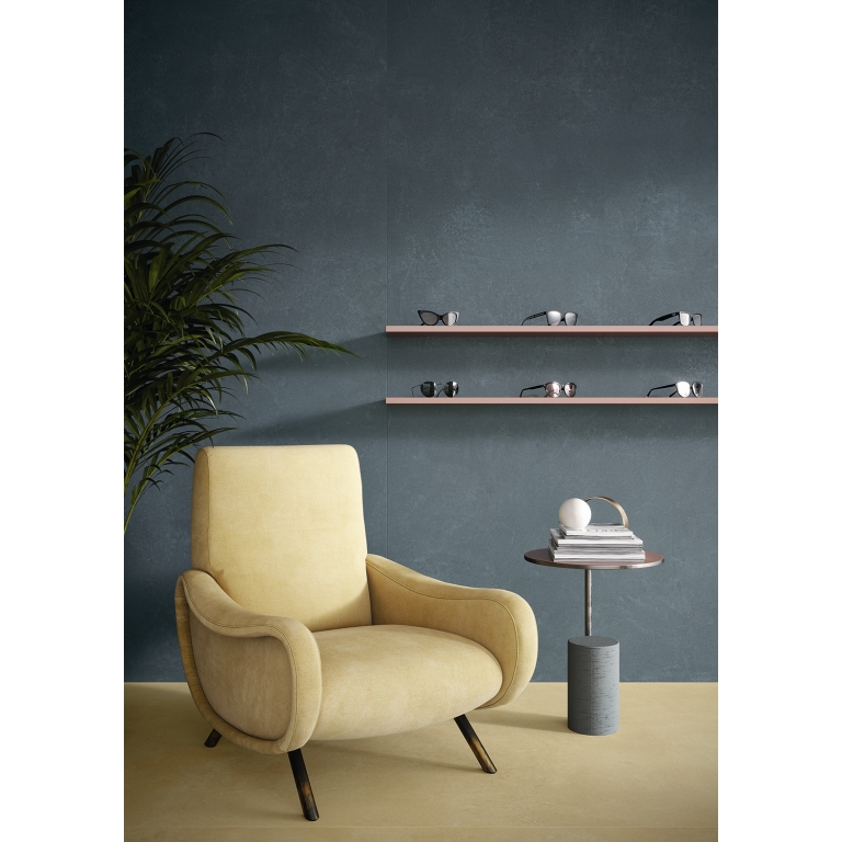 AGIO - 47X109 SLIM, PETRO, MATTE wall sample