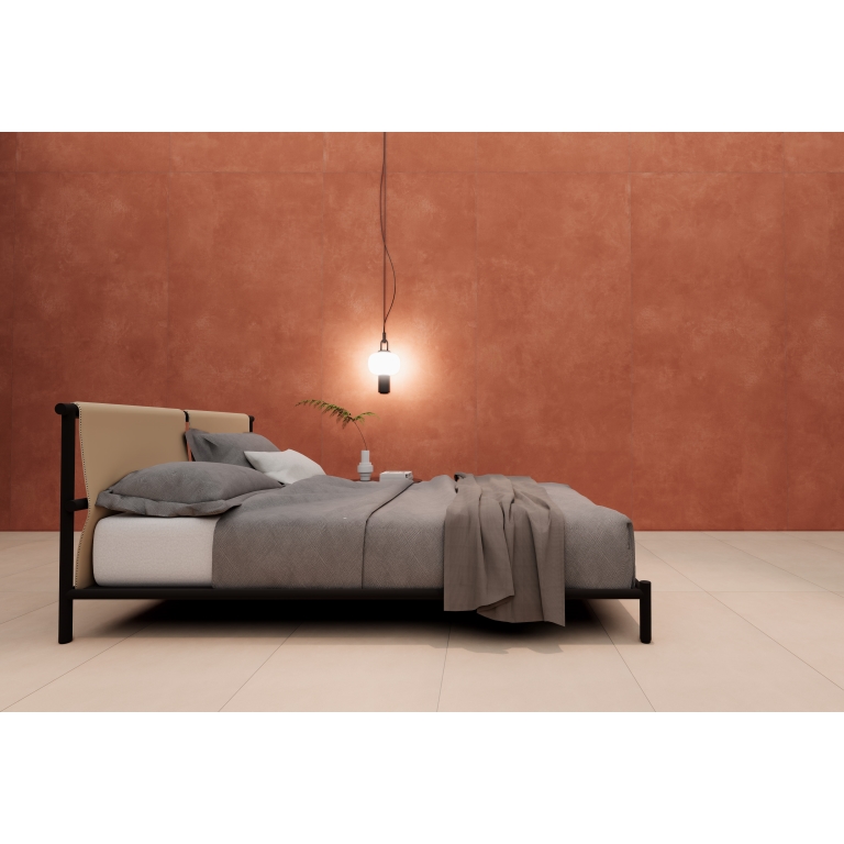 AGIO - 47X109 SLIM, RINO, MATTE wall sample