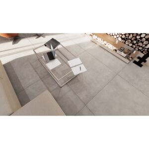 AGIO - 47X47, AFFUM, MATTE floor sample