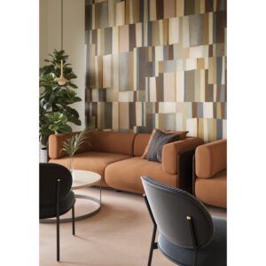 AGIO - 47X47, VASO, MATTE floor smaple