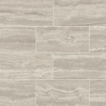 Tivoli 12 x 24 Natural Matte Porcelain Field Tile in Terra