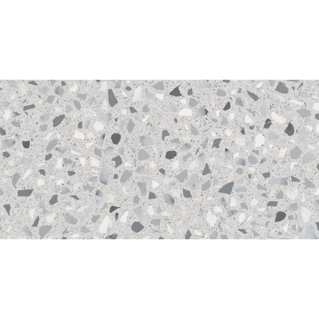 MIXT 12 X 24 FLAKE Light Gray