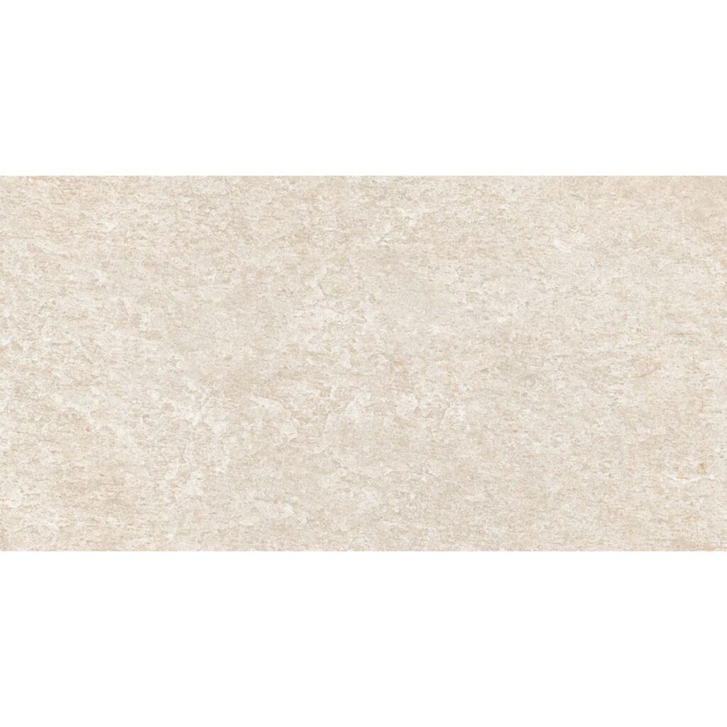 MIXT 2 - 12X24 ROCK, BIANCO, MATTE