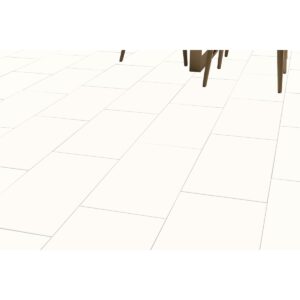 TIMES SQUARE 12X24 WHITE Roomscene01